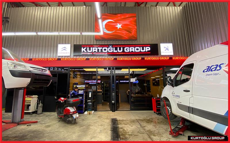 Şanzıman Yağ Değişimi