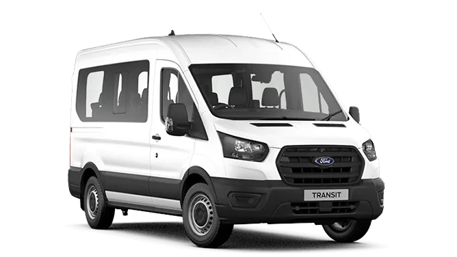 Ford Transit Şanzıman Tamiri